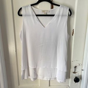 Michael Kors Tank Top